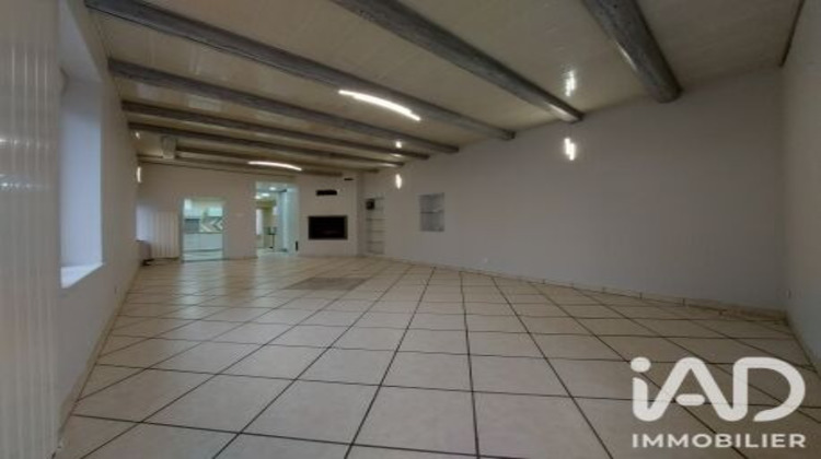 Ma-Cabane - Vente Maison Liocourt, 260 m²