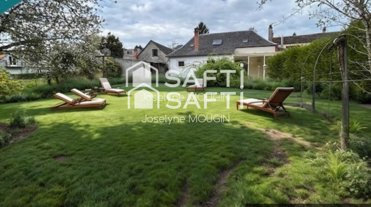 Ma-Cabane - Vente Maison Liomer, 116 m²