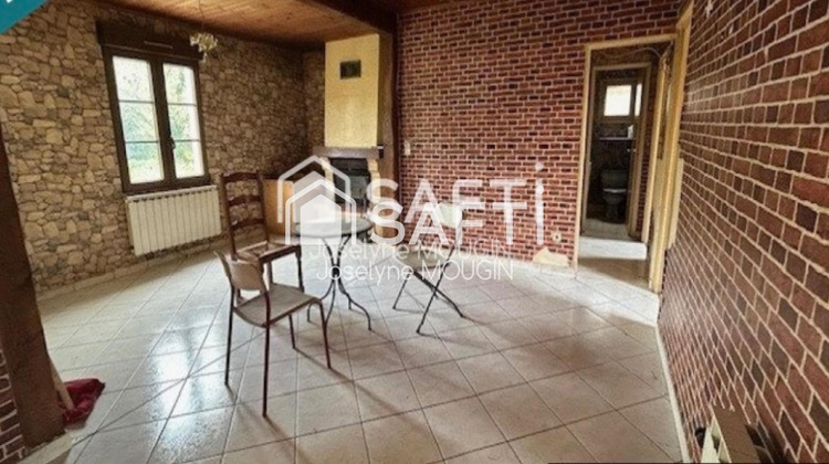 Ma-Cabane - Vente Maison Liomer, 116 m²