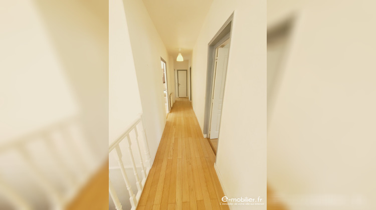 Ma-Cabane - Vente Maison Liomer, 200 m²