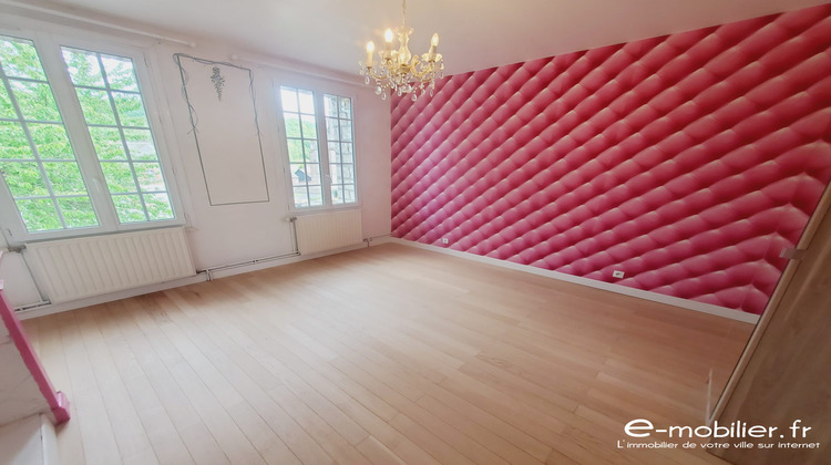 Ma-Cabane - Vente Maison Liomer, 200 m²