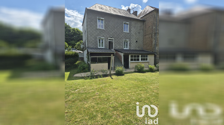 Ma-Cabane - Vente Maison Liomer, 88 m²