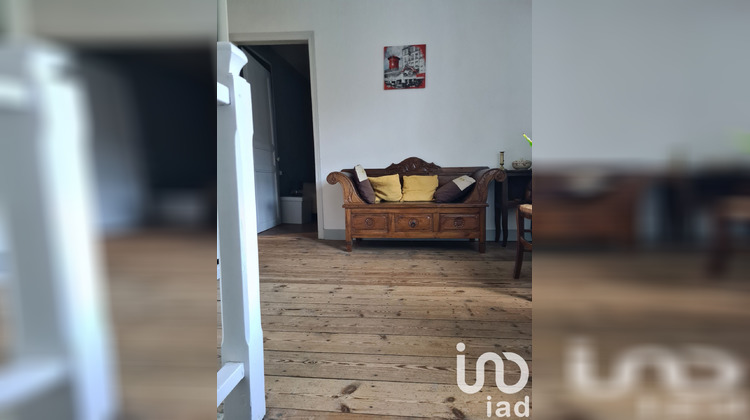 Ma-Cabane - Vente Maison Liomer, 88 m²