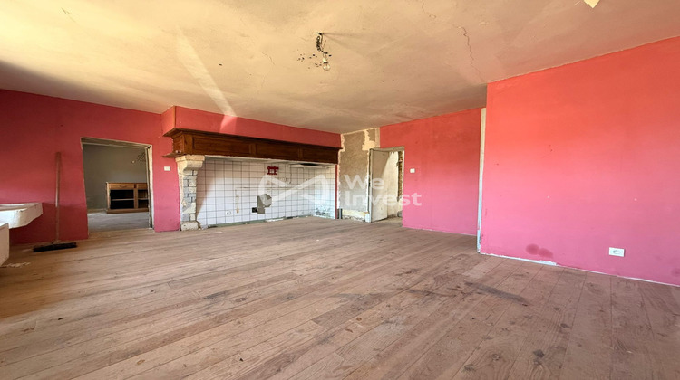 Ma-Cabane - Vente Maison Lion-devant-Dun, 101 m²
