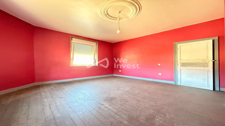 Ma-Cabane - Vente Maison Lion-devant-Dun, 101 m²