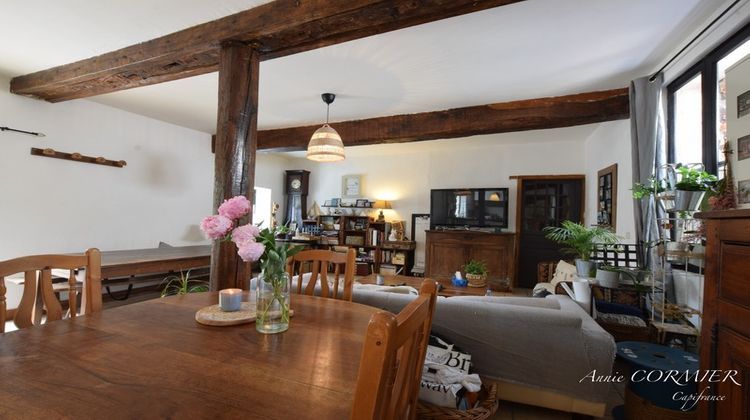 Ma-Cabane - Vente Maison LION EN SULLIAS, 75 m²