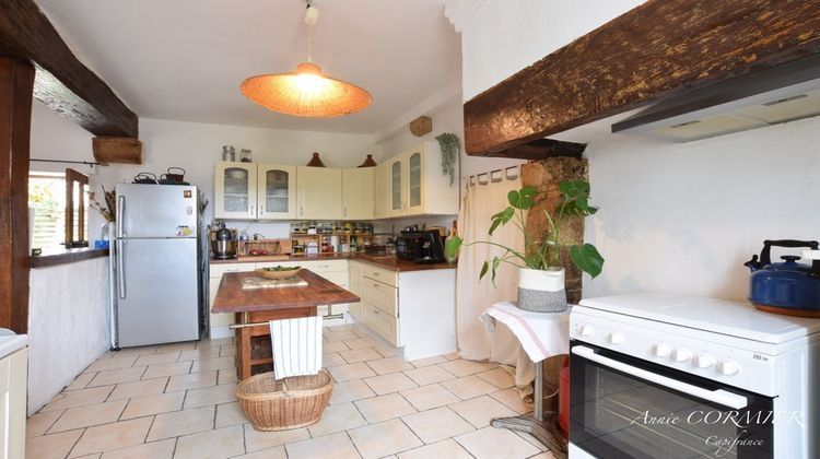 Ma-Cabane - Vente Maison LION EN SULLIAS, 75 m²