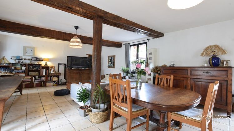 Ma-Cabane - Vente Maison LION EN SULLIAS, 75 m²