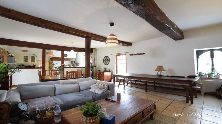 Ma-Cabane - Vente Maison LION EN SULLIAS, 75 m²