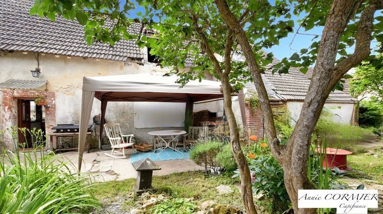 Ma-Cabane - Vente Maison LION EN SULLIAS, 75 m²