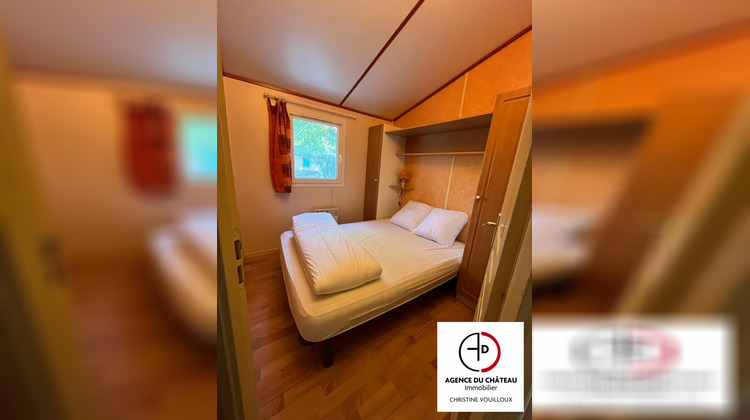 Ma-Cabane - Vente Maison Lion-en-Sullias, 37 m²