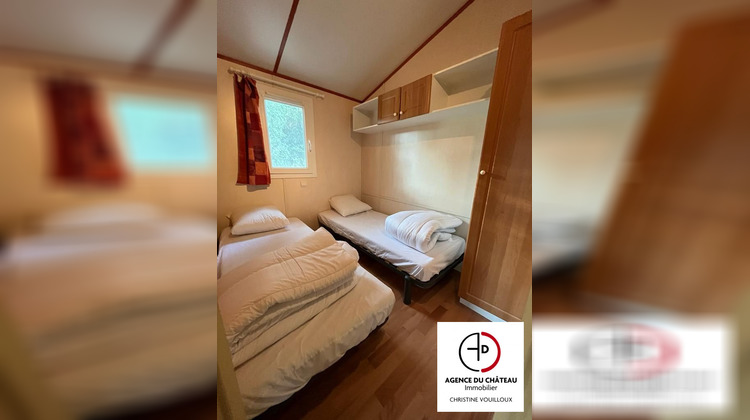 Ma-Cabane - Vente Maison Lion-en-Sullias, 37 m²