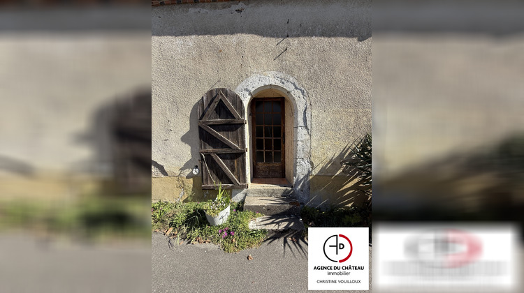 Ma-Cabane - Vente Maison Lion-en-Sullias, 106 m²