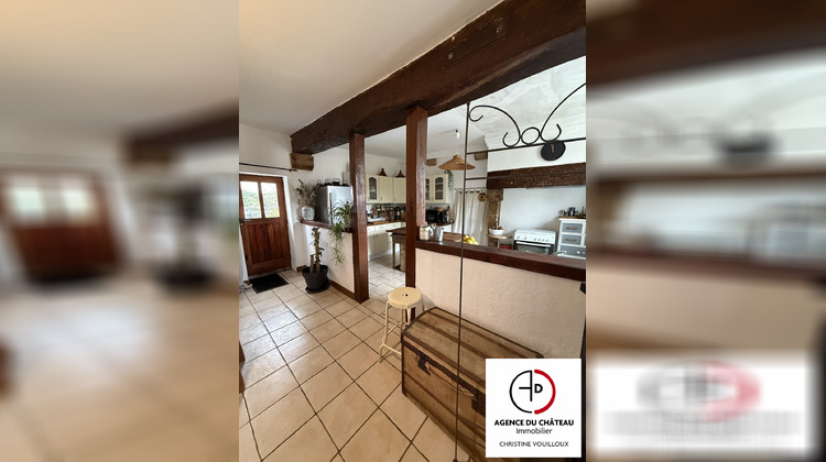 Ma-Cabane - Vente Maison Lion-en-Sullias, 106 m²