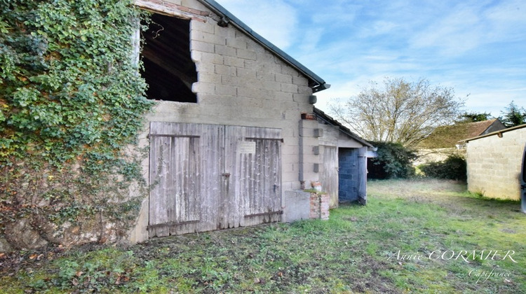 Ma-Cabane - Vente Maison LION EN SULLIAS, 90 m²
