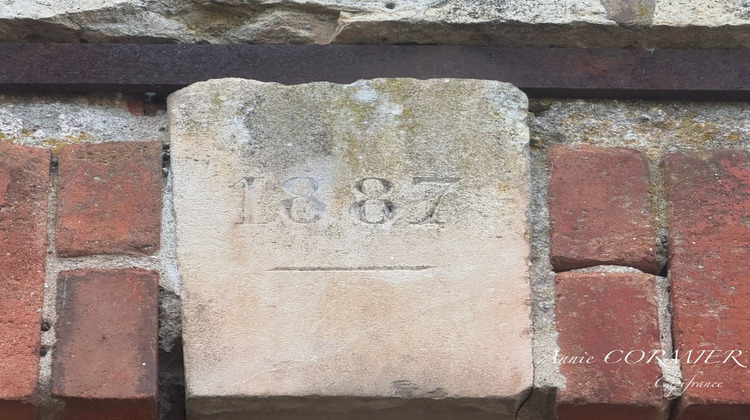 Ma-Cabane - Vente Maison LION EN SULLIAS, 90 m²