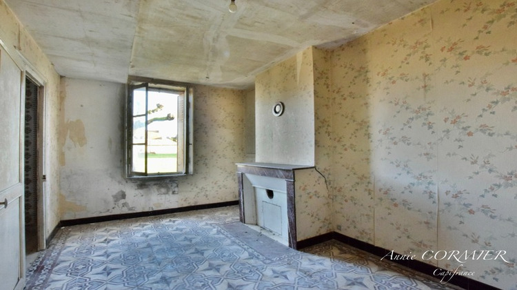 Ma-Cabane - Vente Maison LION EN SULLIAS, 90 m²