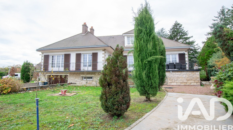 Ma-Cabane - Vente Maison Lion-en-Sullias, 145 m²