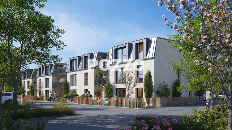 Ma-Cabane - Vente Maison LION-SUR-MER, 94 m²