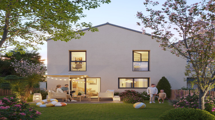 Ma-Cabane - Vente Maison Lion-sur-Mer, 94 m²