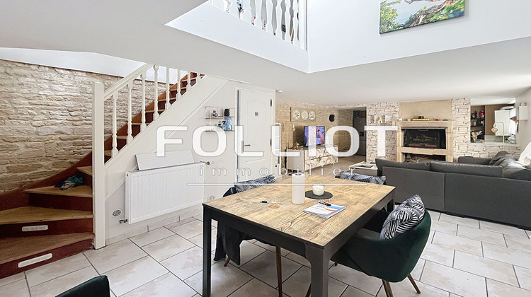 Ma-Cabane - Vente Maison LION-SUR-MER, 70 m²