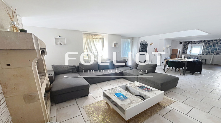 Ma-Cabane - Vente Maison LION-SUR-MER, 70 m²