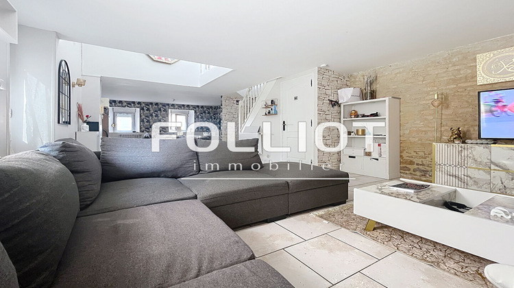 Ma-Cabane - Vente Maison LION-SUR-MER, 70 m²