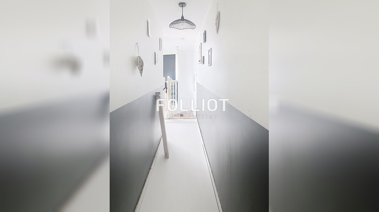 Ma-Cabane - Vente Maison LION-SUR-MER, 70 m²