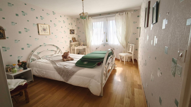 Ma-Cabane - Vente Maison LION-SUR-MER, 110 m²