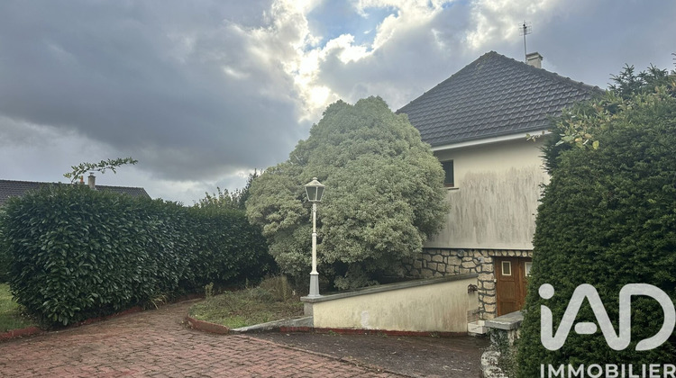 Ma-Cabane - Vente Maison Lion-sur-Mer, 68 m²