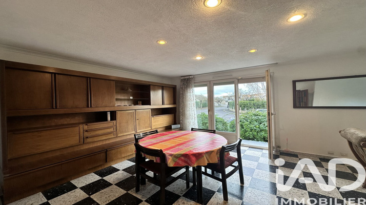 Ma-Cabane - Vente Maison Lion-sur-Mer, 68 m²