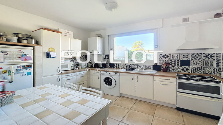 Ma-Cabane - Vente Maison LION-SUR-MER, 74 m²