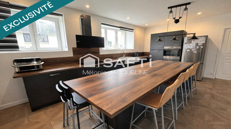 Ma-Cabane - Vente Maison Lion-sur-Mer, 244 m²