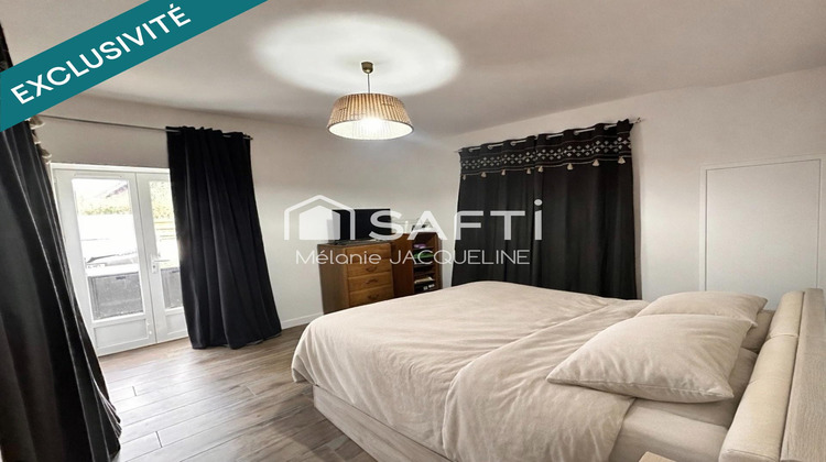 Ma-Cabane - Vente Maison Lion-sur-Mer, 244 m²