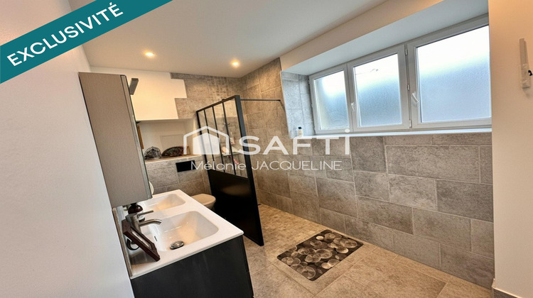 Ma-Cabane - Vente Maison Lion-sur-Mer, 244 m²