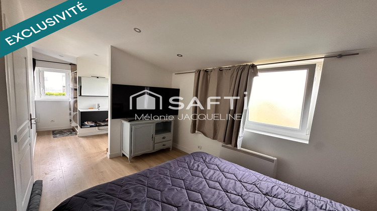 Ma-Cabane - Vente Maison Lion-sur-Mer, 244 m²