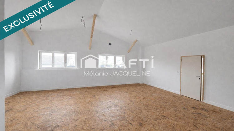 Ma-Cabane - Vente Maison Lion-sur-Mer, 244 m²