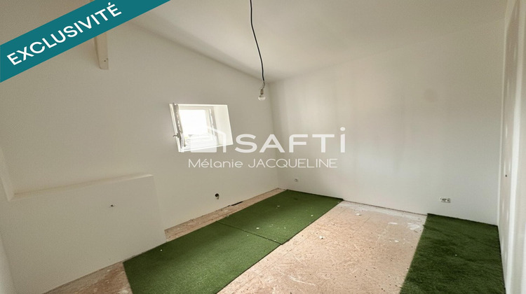 Ma-Cabane - Vente Maison Lion-sur-Mer, 244 m²