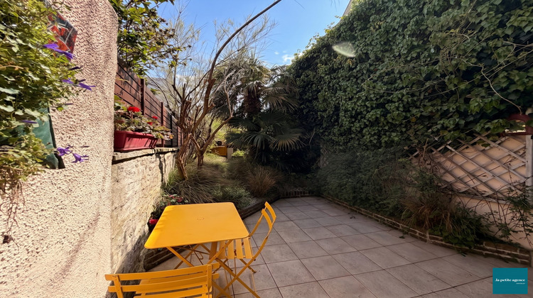 Ma-Cabane - Vente Maison Lion-sur-Mer, 91 m²