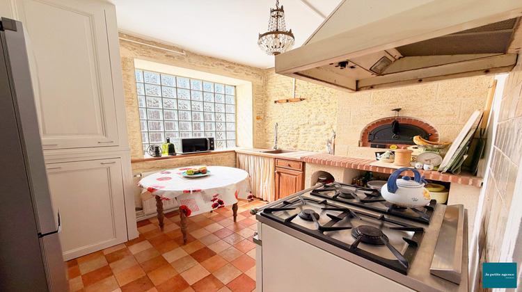 Ma-Cabane - Vente Maison Lion-sur-Mer, 91 m²