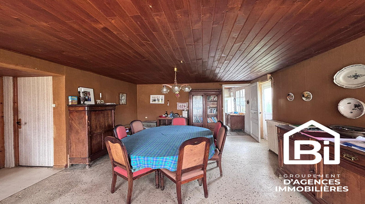 Ma-Cabane - Vente Maison LION-SUR-MER, 116 m²