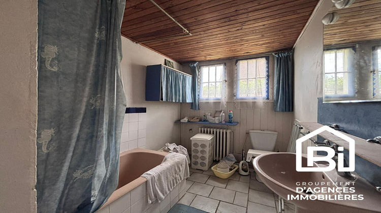 Ma-Cabane - Vente Maison LION-SUR-MER, 116 m²