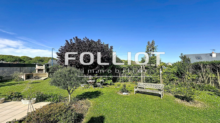 Ma-Cabane - Vente Maison LION-SUR-MER, 96 m²