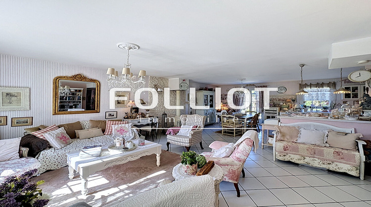 Ma-Cabane - Vente Maison LION-SUR-MER, 96 m²