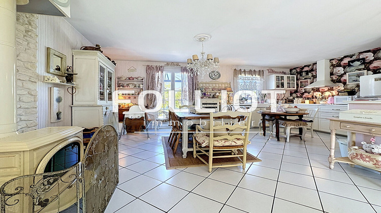 Ma-Cabane - Vente Maison LION-SUR-MER, 96 m²
