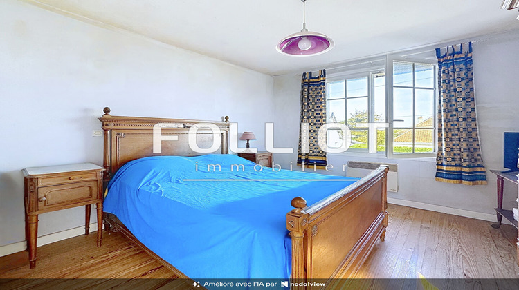 Ma-Cabane - Vente Maison LION-SUR-MER, 95 m²