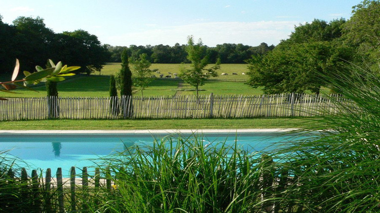 Ma-Cabane - Vente Maison Liorac-sur-Louyre, 234 m²