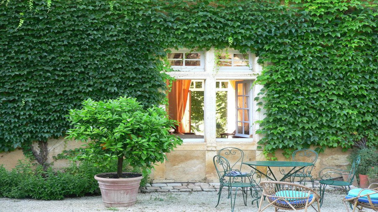 Ma-Cabane - Vente Maison Liorac-sur-Louyre, 234 m²