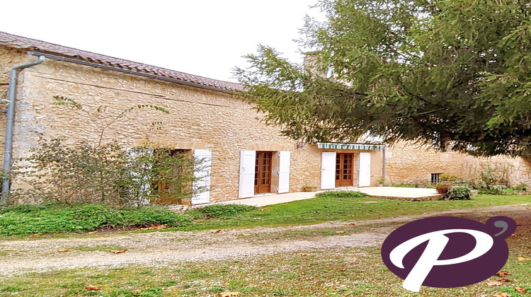 Ma-Cabane - Vente Maison Liorac-sur-Louyre, 162 m²