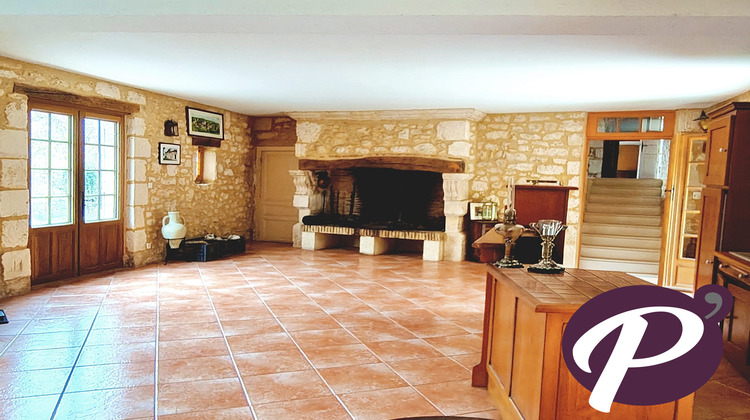 Ma-Cabane - Vente Maison Liorac-sur-Louyre, 162 m²